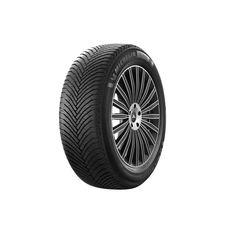 Reducere extra Anvelopa Iarna 195/55R20 MICHELIN Alpin 7 95H XL