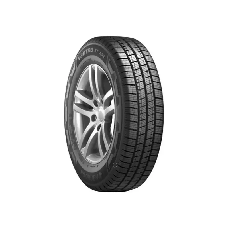 Anvelopa All season 195/80R14C HANKOOK Vantra st as2 ra30 106/104Q 8PR Cel mai vândut