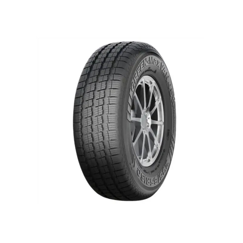 Anvelopa All season 225/70R15C LINGLONG Greenmax van 4season 112/110S 8PR Preferatul clienților