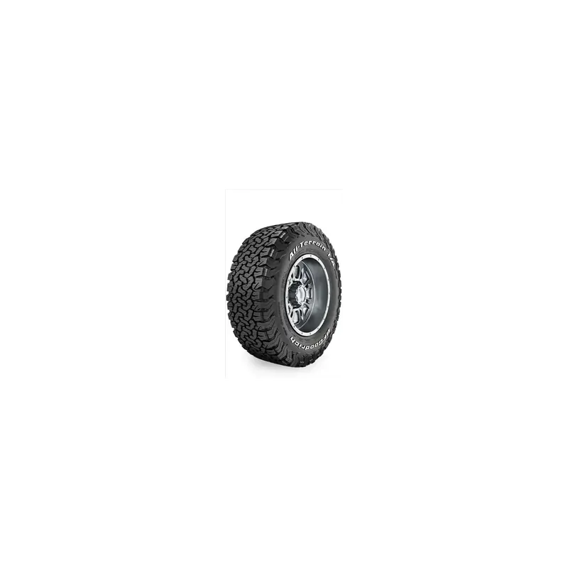 Lichidare de stoc Anvelopa All season 285/65R18 BFGOODRICH ALL-TERRAIN T/A KO2 121R