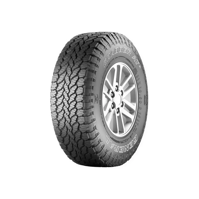 Anvelopa All season 205/65R16 GENERAL TIRE Grabber at3 107/105T Cumpără acum