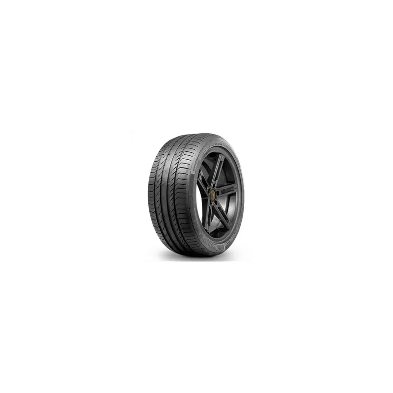 Vezi acum Anvelopa Vara 235/60R18 CONTINENTAL CONTISPORTCONTACT 5 103W
