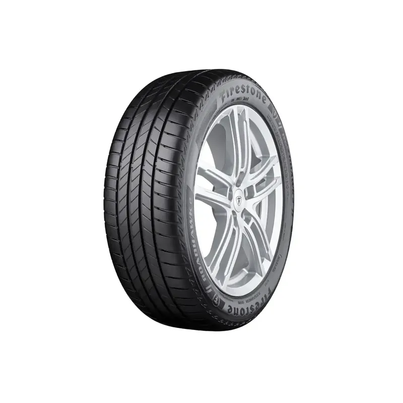 Anvelopa Vara 265/65R17 FIRESTONE Roadhawk 2 112H Noutate