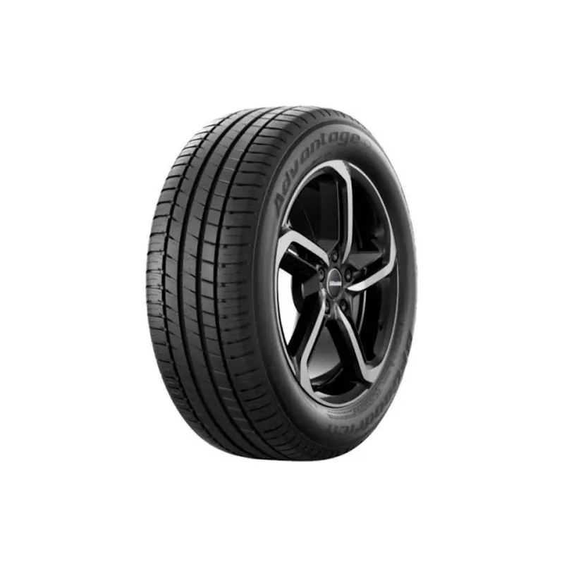 Anvelopa Vara 235/50R17 BFGOODRICH Advantage 96W Preț mic