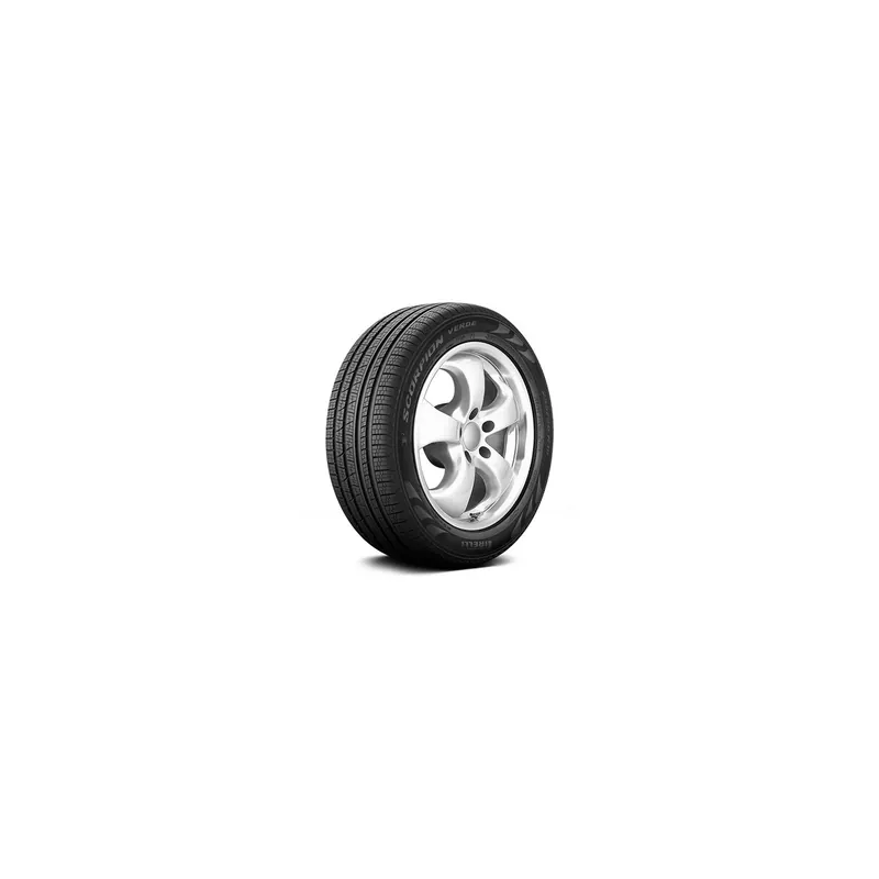 Preferatul clienților Anvelopa All season 235/55R19 PIRELLI SCORPION VERDE ALL SEASON 101H Runflat