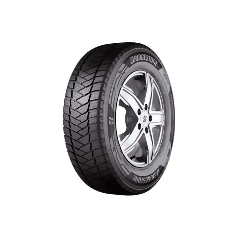 Anvelopa All season 225/75R16C BRIDGESTONE Duravis all season evo 121/120R 10PR Premium