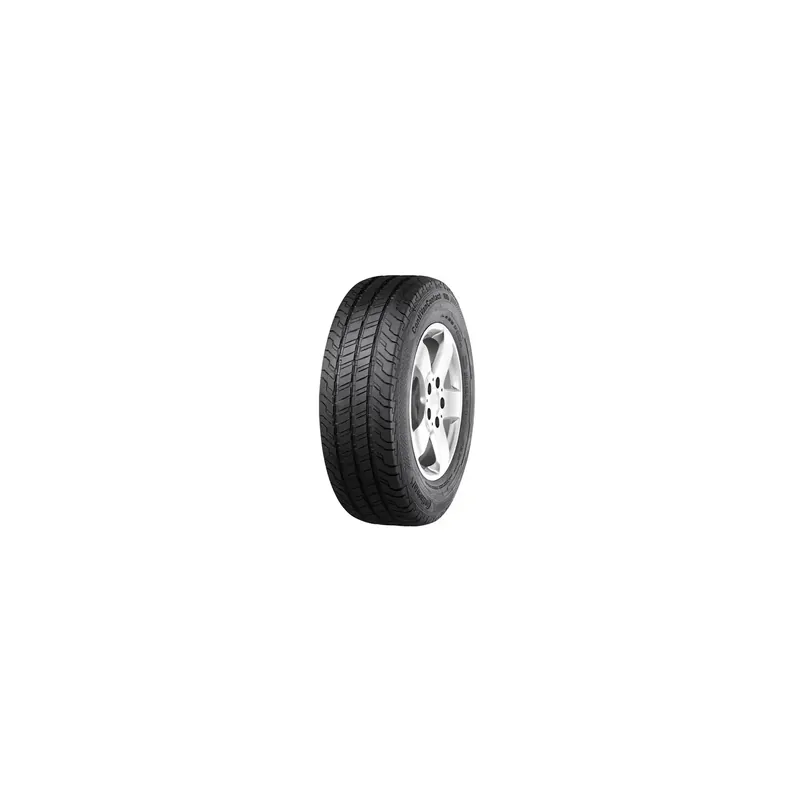 Anvelopa Vara 285/65R16C CONTINENTAL CONTIVANCONTACT 100 131R Ofertă limitată