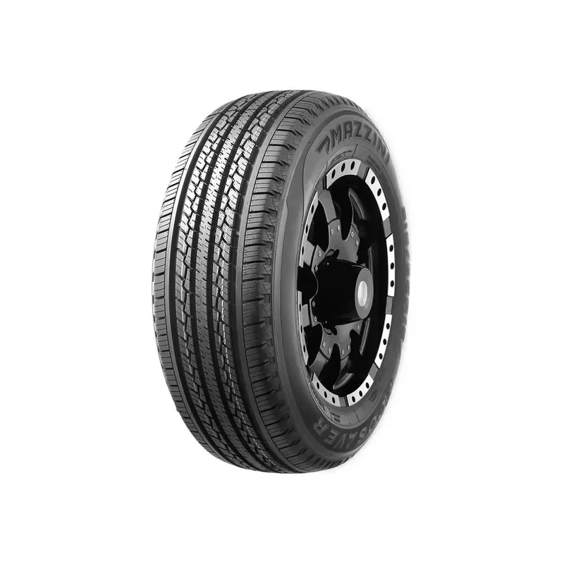 Ieftin Anvelopa Vara 215/55R18 MAZZINI Ecosaver 99V XL