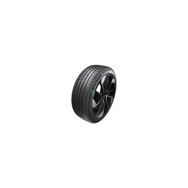 Anvelopa Vara 215/60R18 HANKOOK IK01A ION EVO SUV 102W Livrare expres