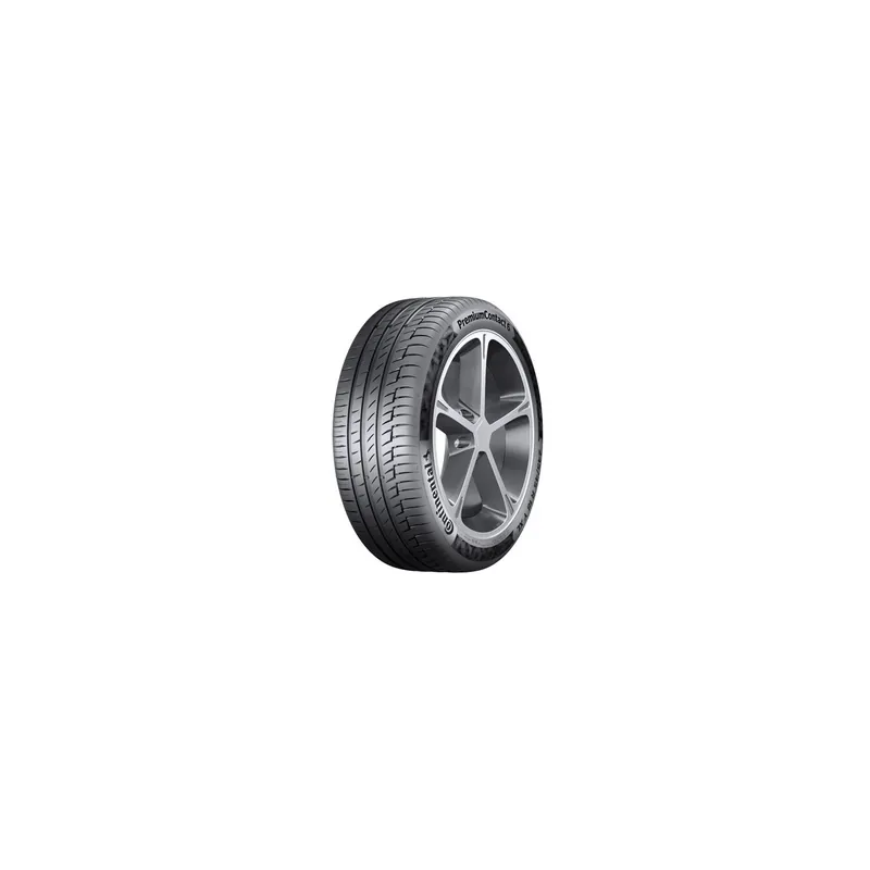 Anvelopa Vara 255/45R20 CONTINENTAL PREMIUMCONTACT 6 105H Preț redus