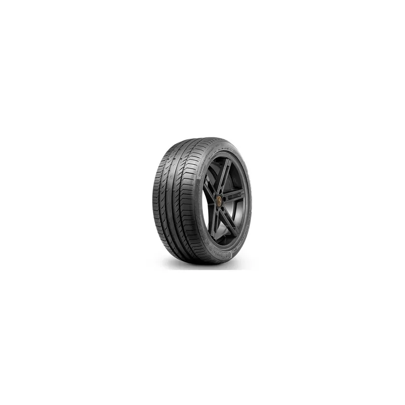 Chilipir Anvelope vara CONTINENTAL CONTISPORTCONTACT 5 255/60R18 108Y