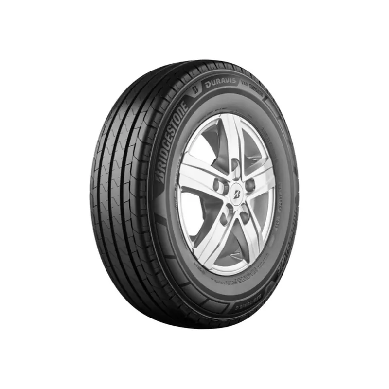 Anvelopa Vara 195/75R16C BRIDGESTONE Duravis van 110/108R 10PR Ofertă specială