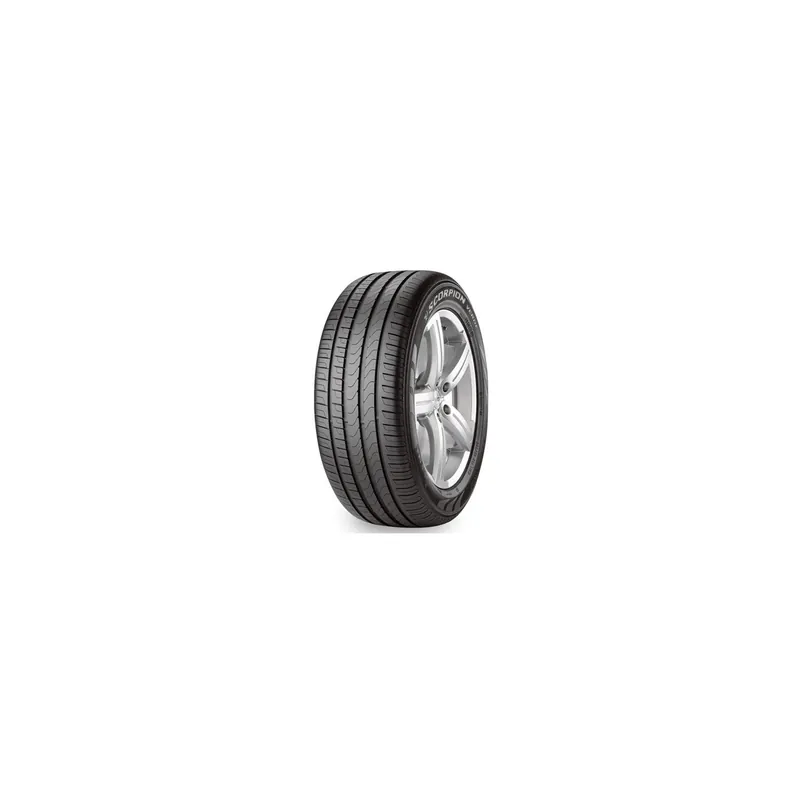Anvelopa Vara 255/50R19 PIRELLI SCORPION VERDE 107W Runflat Noutate