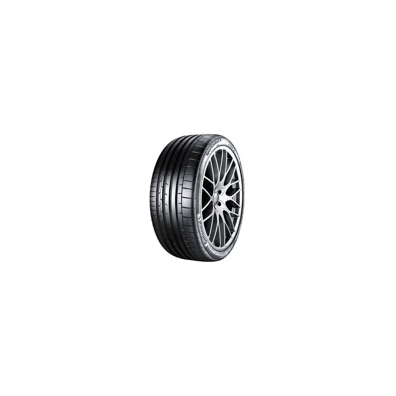 Anvelopa Vara 235/40R18 CONTINENTAL SPORTCONTACT 6 95Y Runflat Cumpărături sigure
