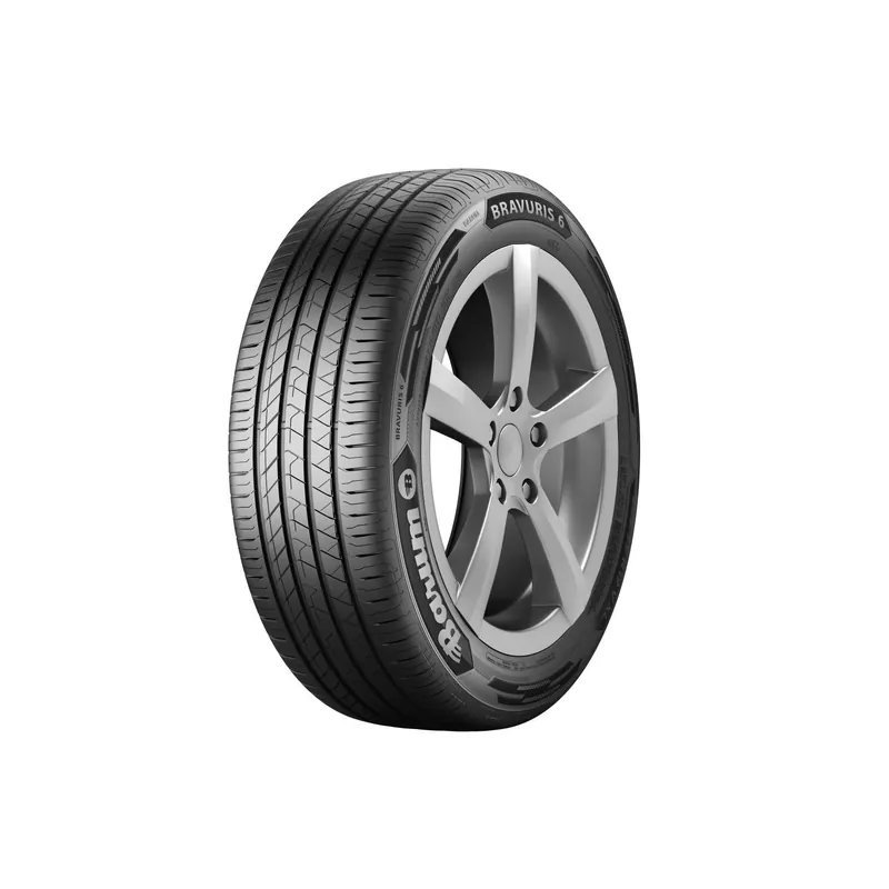 Anvelopa Vara 235/45R18 BARUM Bravuris 6 98Y XL Cumpără online