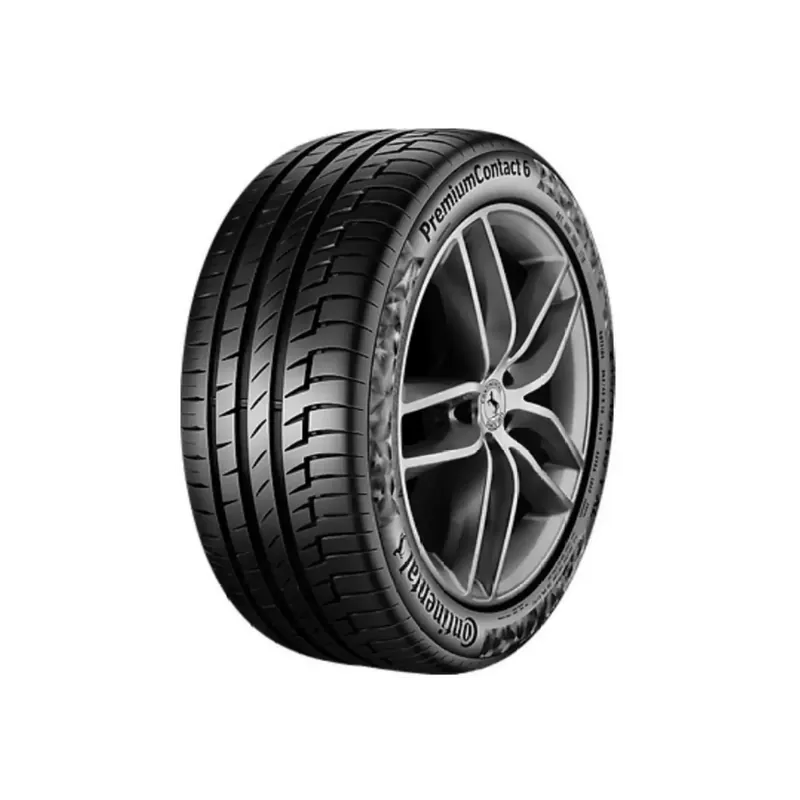 Expediere rapidă Anvelopa Vara 255/40R17 CONTINENTAL Premiumcontact 6 94W