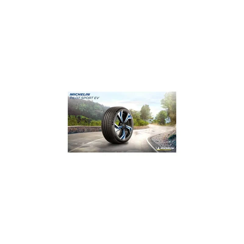 Anvelopa Vara 265/40R20 MICHELIN PILOT SPORT EV 104H Ofertă