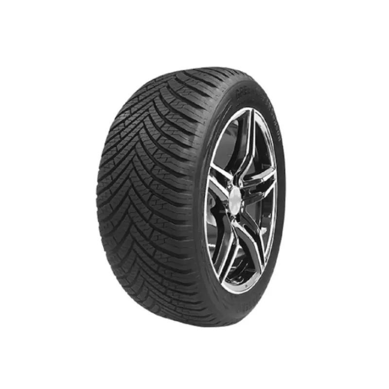Anvelopa All season 205/75R16C LINGLONG Greenmax van 4season 110/108T 10PR Preferatul clienților