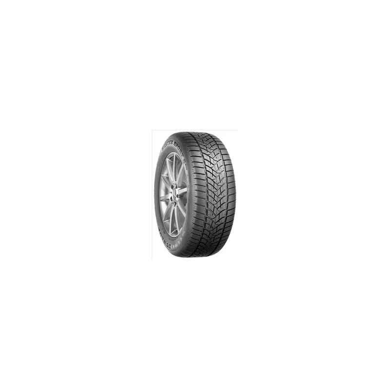 Ofertă limitată Anvelopa Iarna 235/60R17 DUNLOP WINTER SPORT 5 SUV 106H