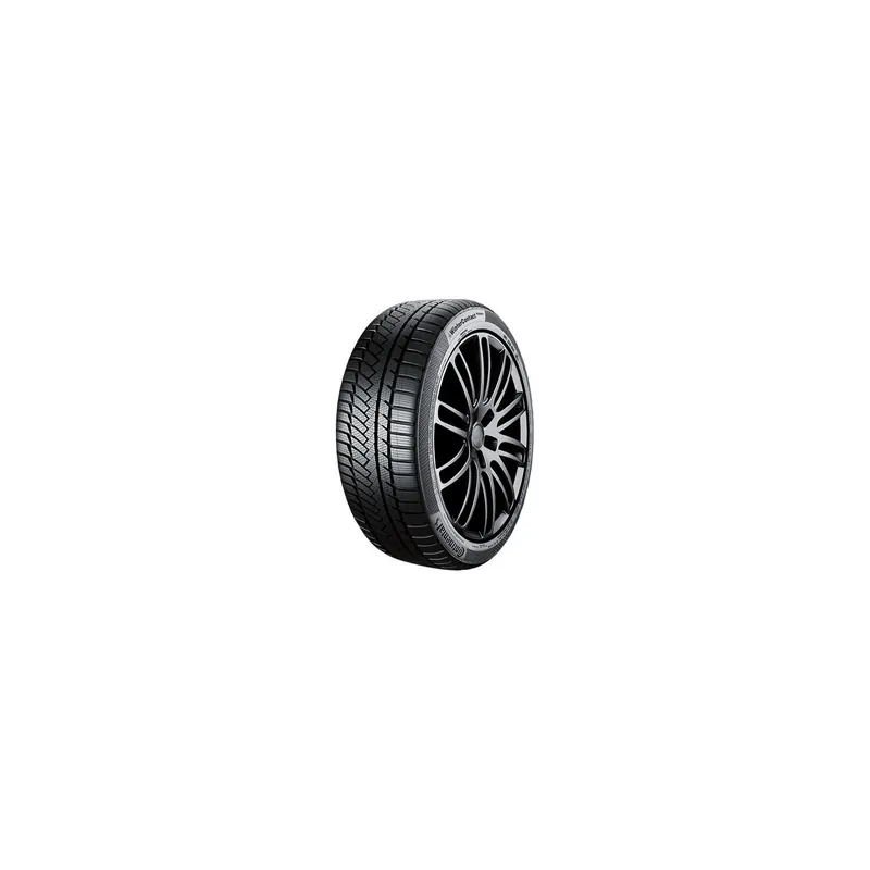 Ofertă limitată Anvelopa Iarna 245/45R19 CONTINENTAL CONTIWINTERCONTACT TS 850P 102V
