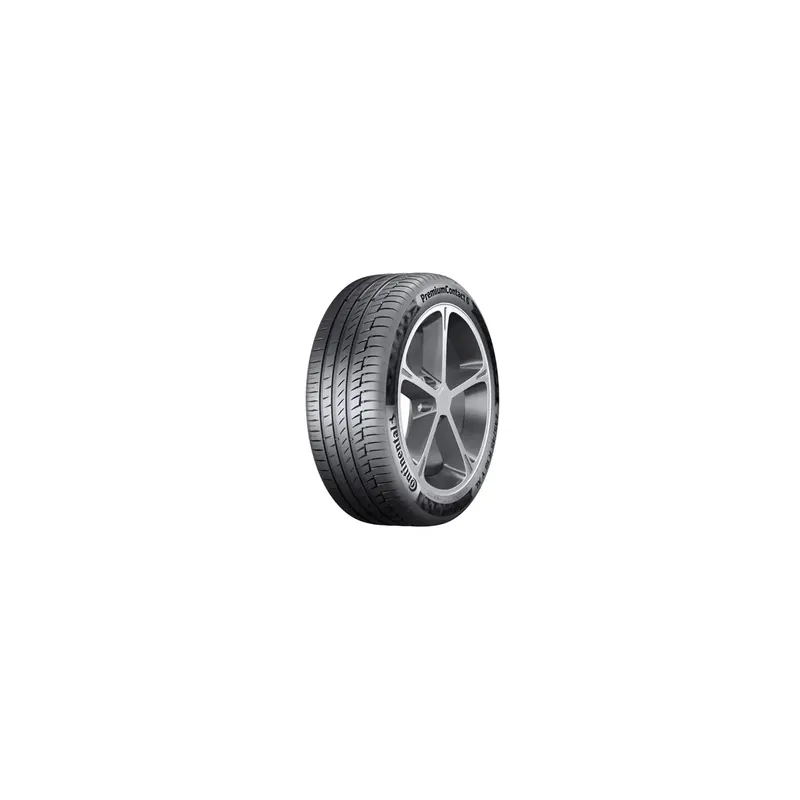 Disponibil imediat Anvelope vara CONTINENTAL PREMIUMCONTACT 6 245/45R19 102Y
