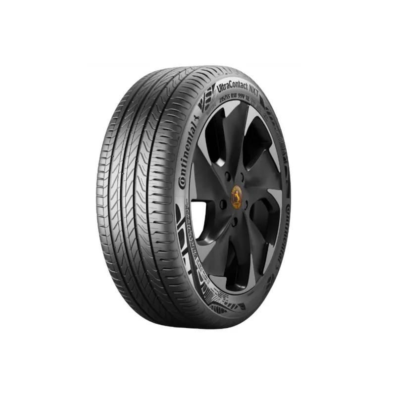 Anvelopa Vara 255/45R20 CONTINENTAL Ultracontact nxt 105T XL Cumpărături sigure
