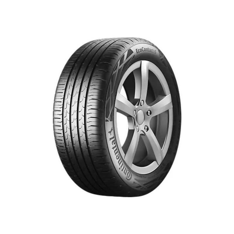 Promoție Anvelopa Vara 235/55R18 CONTINENTAL Ecocontact 6 104V XL
