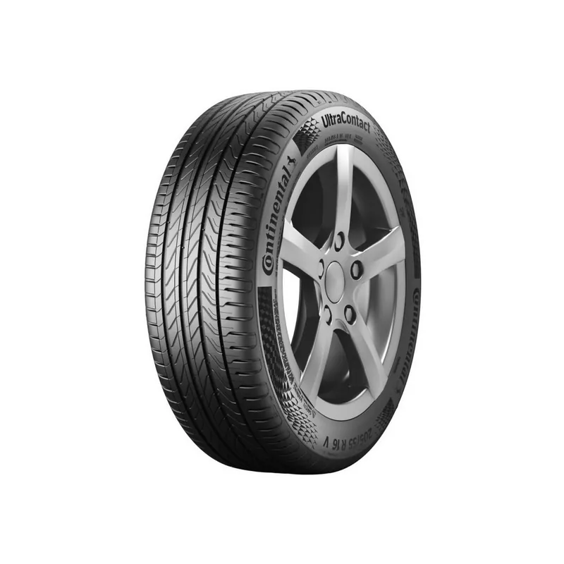 Noutate Anvelopa Vara 215/60R16 CONTINENTAL Ultracontact 99H XL