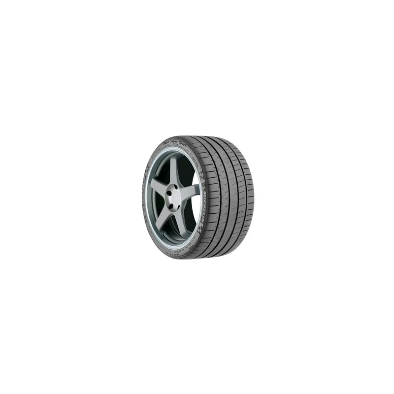 Anvelopa Vara 265/35R19 MICHELIN PILOT SUPER SPORT 98Y Calitate înaltă