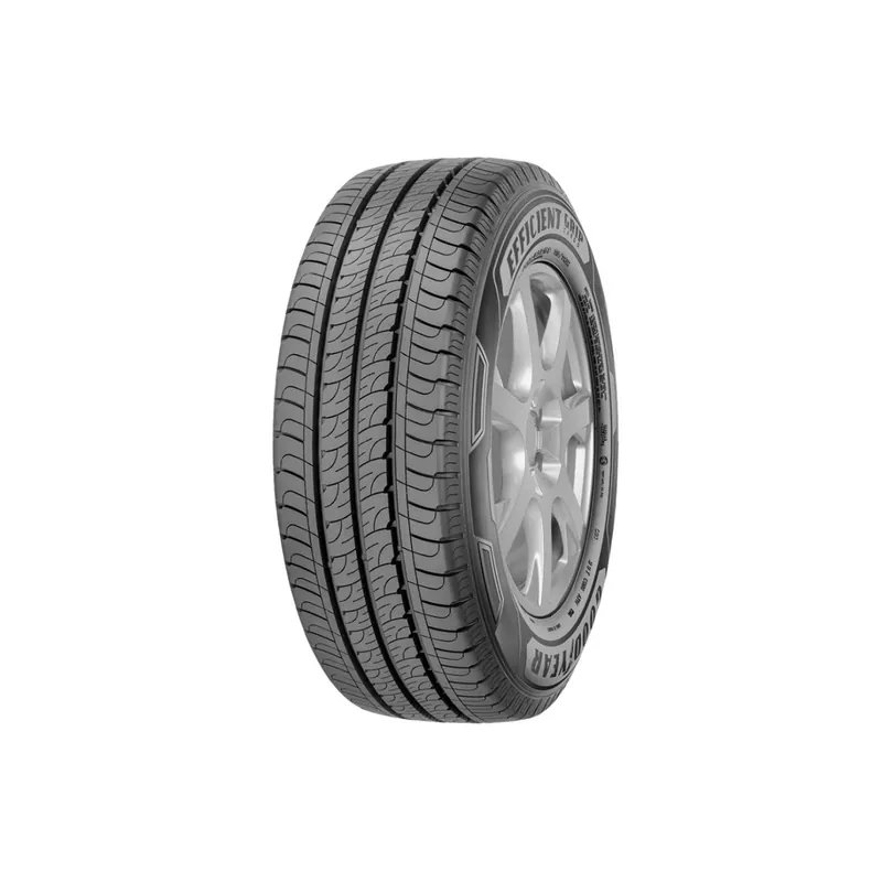 Anvelopa Vara 205/65R16C GOODYEAR Efficientgrip cargo 2 107/105T 8PR Doar azi