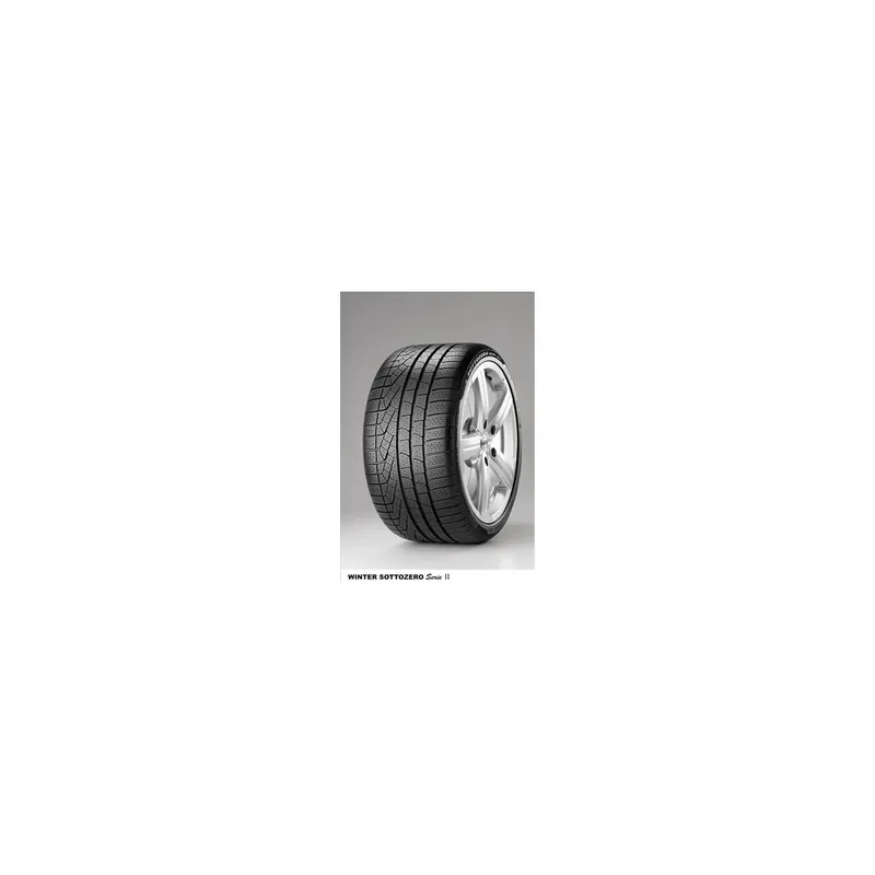 Anvelopa Iarna 295/30R19 PIRELLI WINTER SOTTOZERO SERIE II 100V Discount