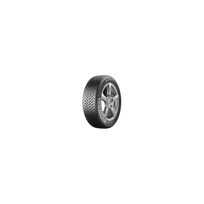 Anvelopa All season 225/40R18 SEMPERIT ALLSEASON-GRIP 92Y Cumpără online