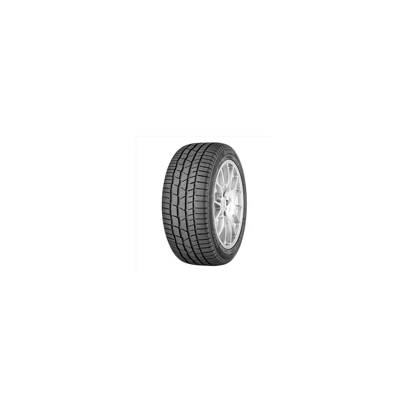 Anvelopa Iarna 225/50R17 CONTINENTAL CONTIWINTERCONTACT TS830P 98V Runflat Cumpără online