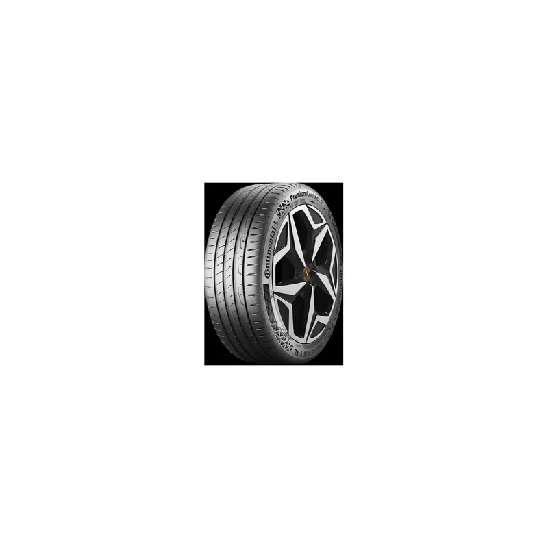 Ieftin Anvelopa Vara 235/50R18 CONTINENTAL PREMIUMCONTACT 7 101Y