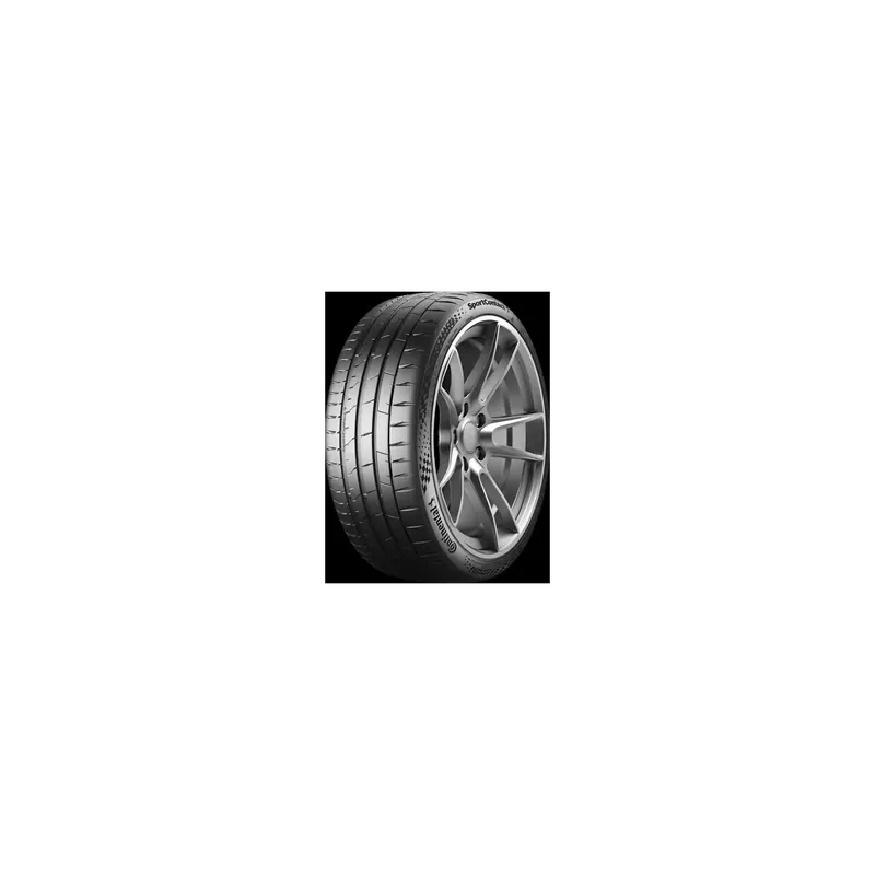 Anvelopa Vara 245/40R18 CONTINENTAL SPORTCONTACT 7 97Y Retur gratuit
