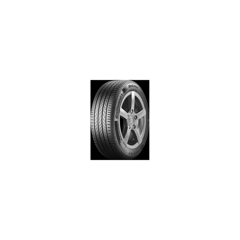 Reducere de preț Anvelopa Vara 195/50R16 CONTINENTAL ULTRACONTACT 88V