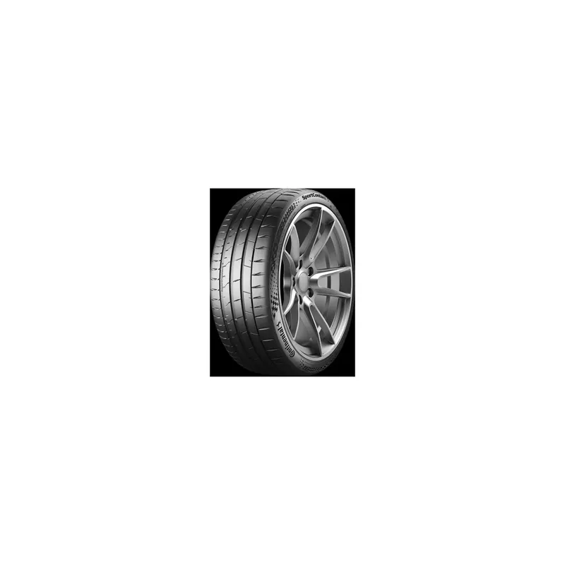 Preferatul clienților Anvelopa Vara 275/35R19 CONTINENTAL SPORTCONTACT 7 100Y