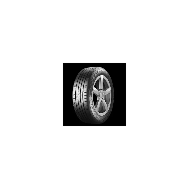 Anvelopa Vara 245/35R21 CONTINENTAL ECOCONTACT 6 96W Livrare rapidă