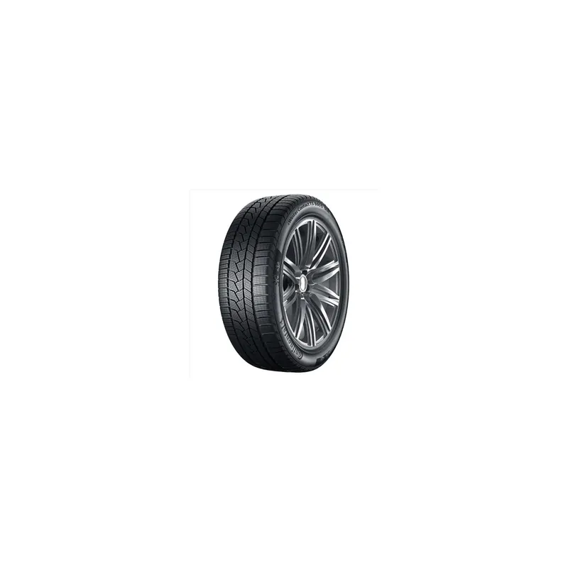 Ultima șansă Anvelopa Iarna 265/35R22 CONTINENTAL CONTIWINTERCONTACT TS 860S 102W