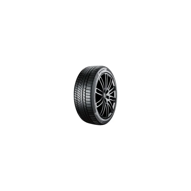 Cumpărături sigure Anvelopa Iarna 235/50R19 CONTINENTAL CONTIWINTERCONTACT TS 850P 99V Runflat