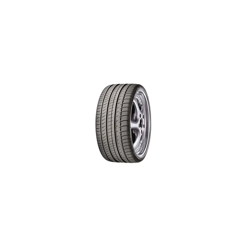 Anvelopa Vara 275/45R20 MICHELIN PILOT SPORT PS2 110Y Ieftin