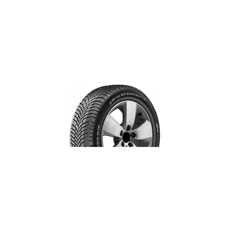 Anvelopa All season 185/55R15 BFGOODRICH G-GRIP ALL SEASON2 82H Cumpără acum