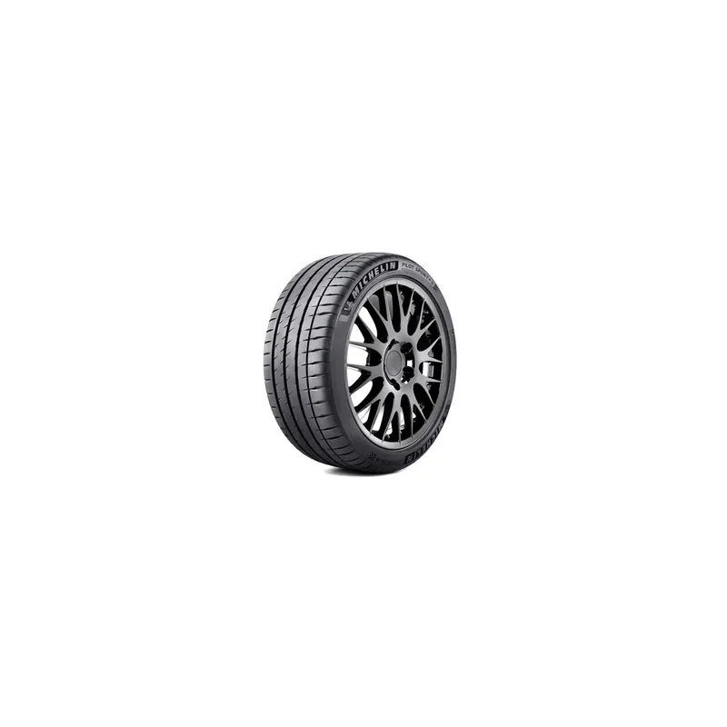 Anvelopa Vara 295/35R20 MICHELIN PILOT SPORT 4 S 105Y Noutate