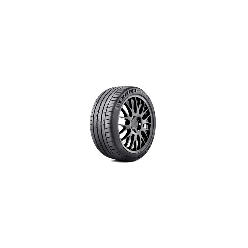 Ofertă specială Anvelopa Vara 295/30R19 MICHELIN PILOT SPORT 4 S 100Y