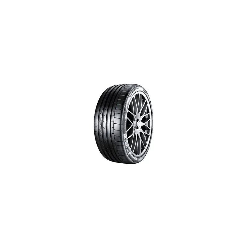 Preț mic Anvelopa Vara 245/40R20 CONTINENTAL SPORTCONTACT 6 99Y