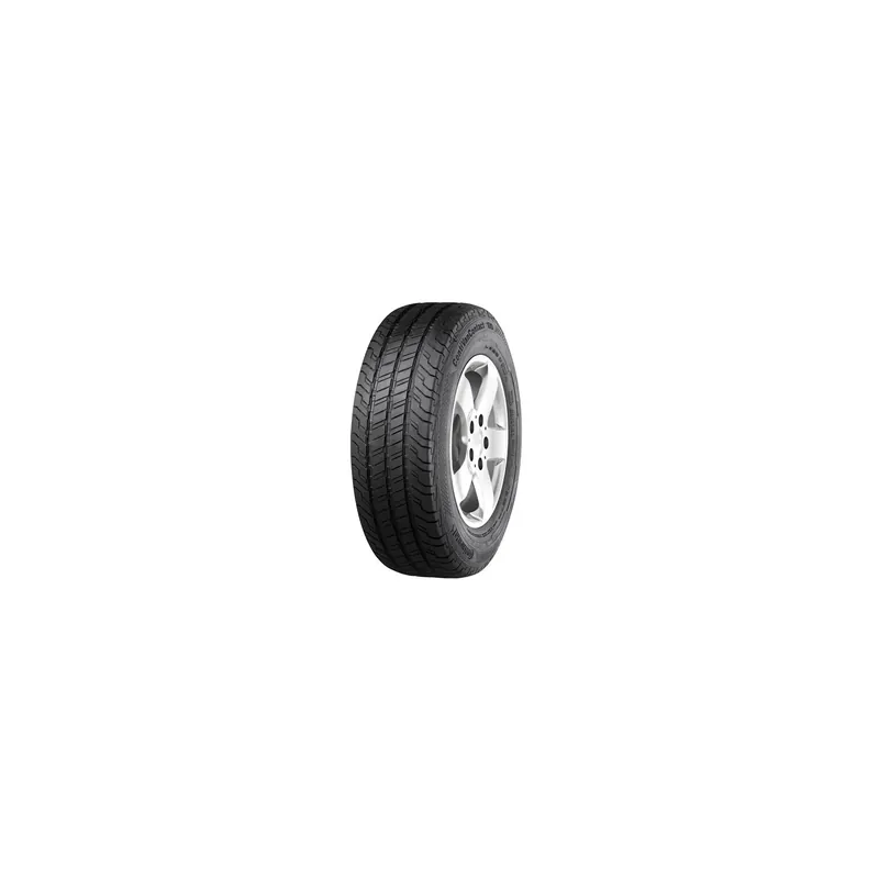 Anvelopa Vara 215/65R16C CONTINENTAL CONTIVANCONTACT 100 109/107T Ofertă de sezon