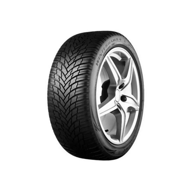 Ultima șansă Anvelopa Iarna 225/60R18 FIRESTONE Winterhawk 4 104V XL