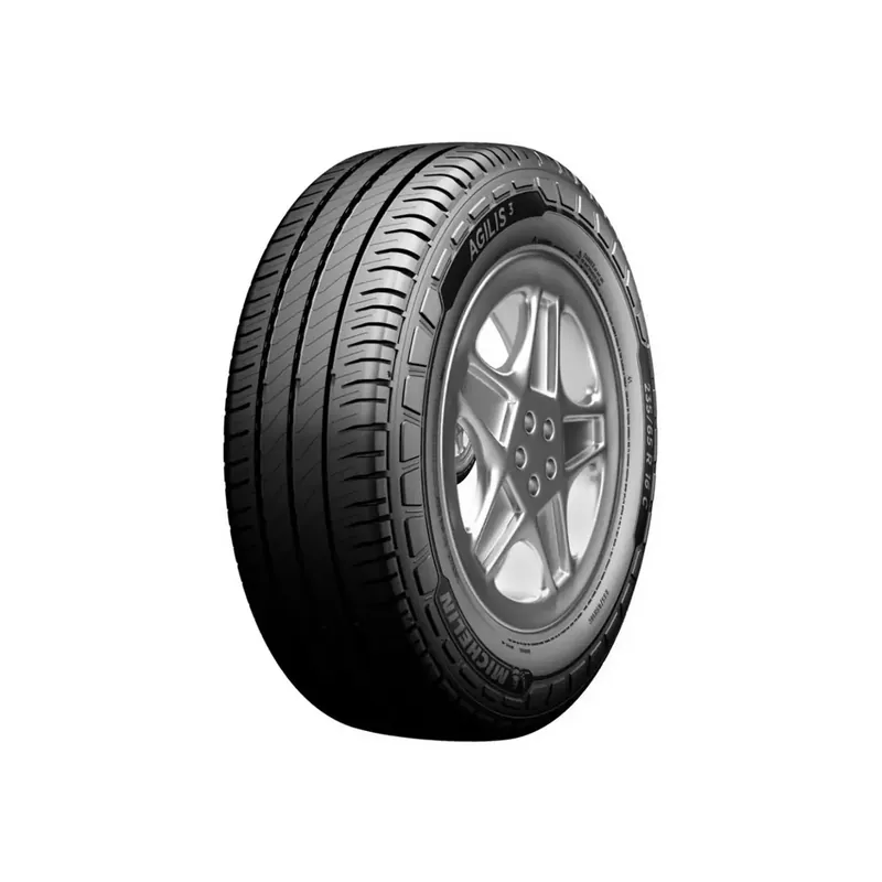 Anvelopa Vara 225/70R15C MICHELIN Agilis 3 112/110S 8PR Cel mai vândut