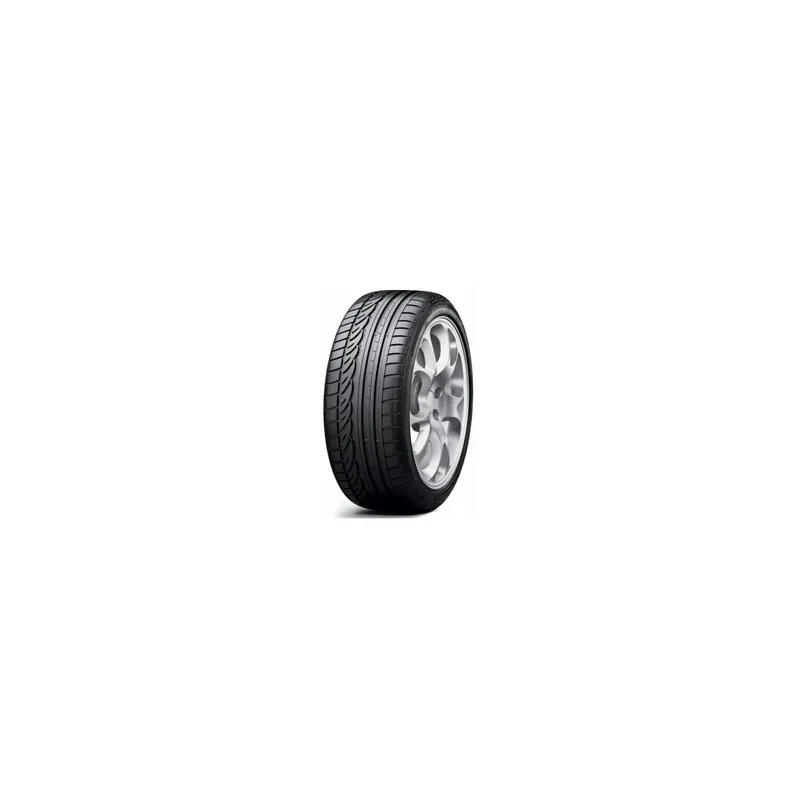 Anvelopa Vara 255/55R18 DUNLOP SP SPORT 01 109H Runflat Cumpără acum