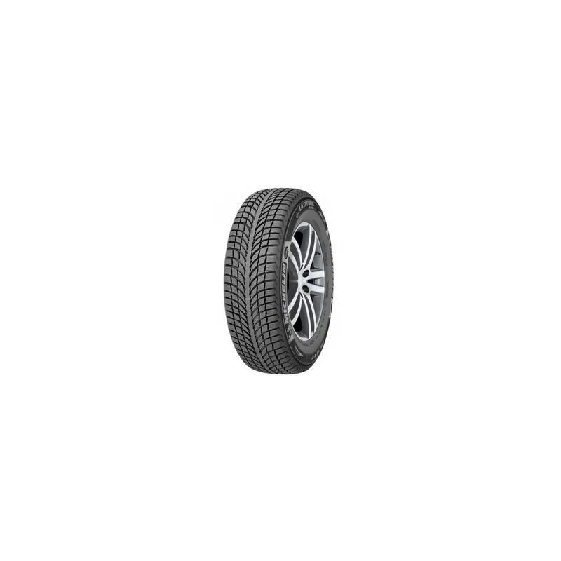 Anvelopa Iarna 275/40R20 MICHELIN LATITUDE ALPIN LA2 106V Super ofertă